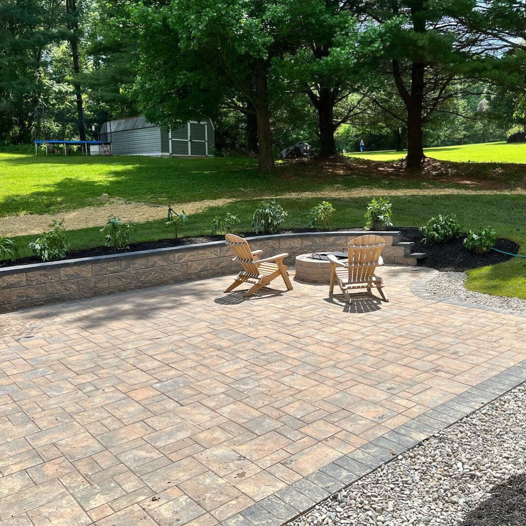 Residential Services - Decorus Landscape